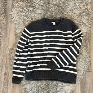 Jcrew sweater